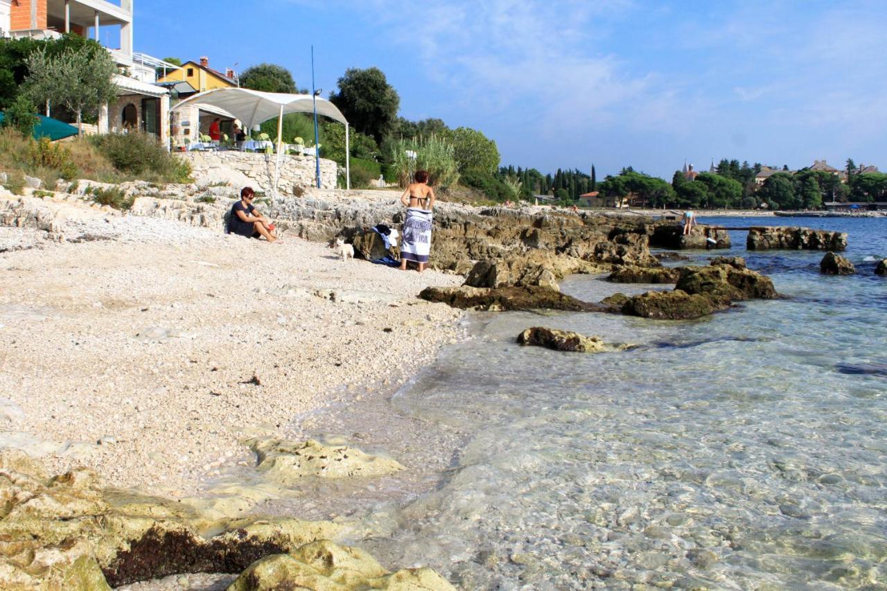 Appartamento By The Sea - 3373
