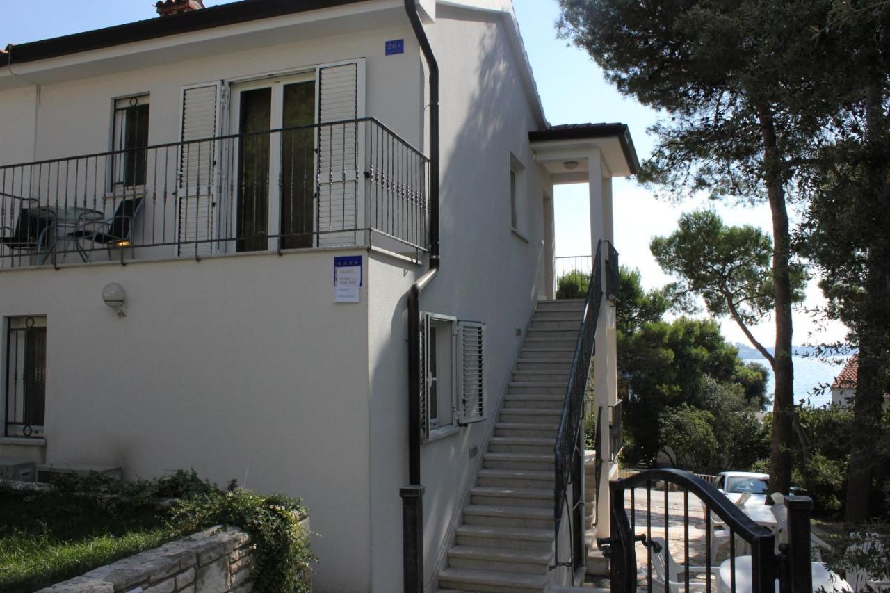 Appartamento By The Sea - 3373
