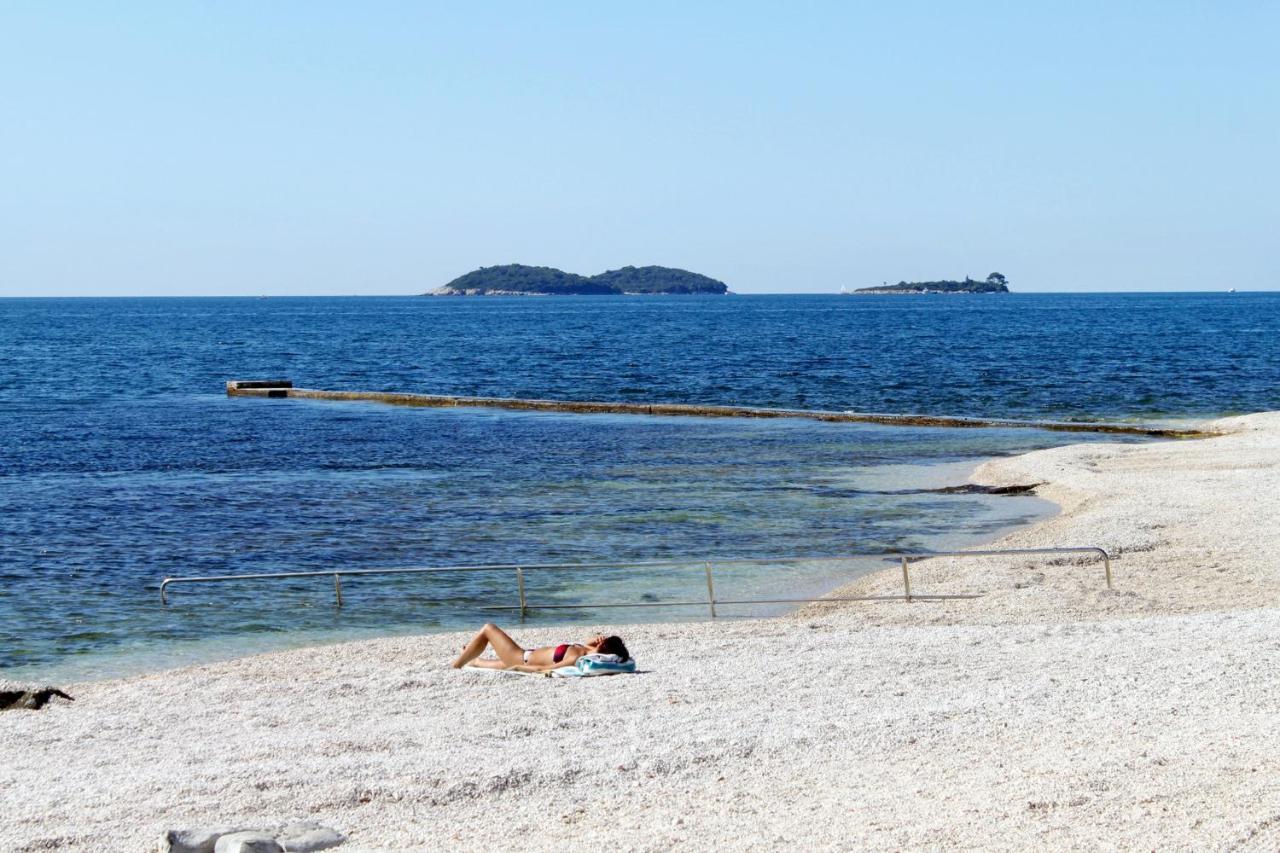 Apartman Apartments By The Sea Rovinj - 3373 Rovinj