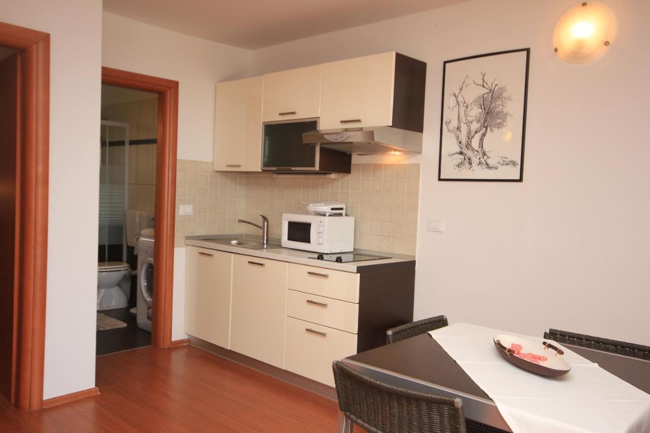 Apartman Apartments By The Sea Rovinj - 3373 Rovinj