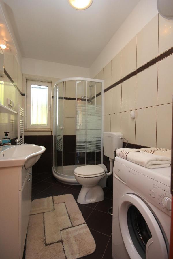 Apartments By The Sea Rovinj - 3373 Apartman Rovinj