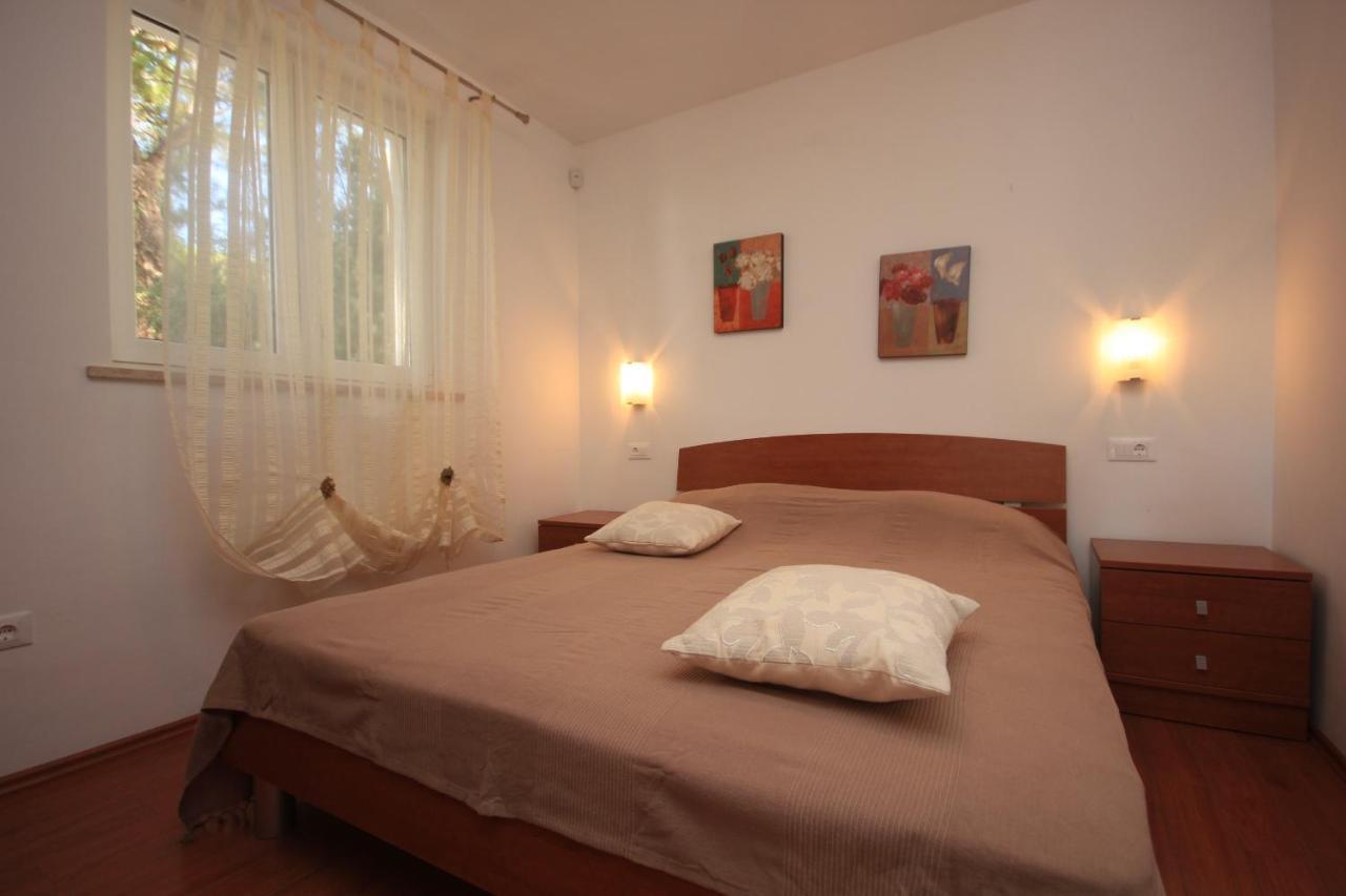 Apartman Apartments By The Sea Rovinj - 3373 Rovinj
