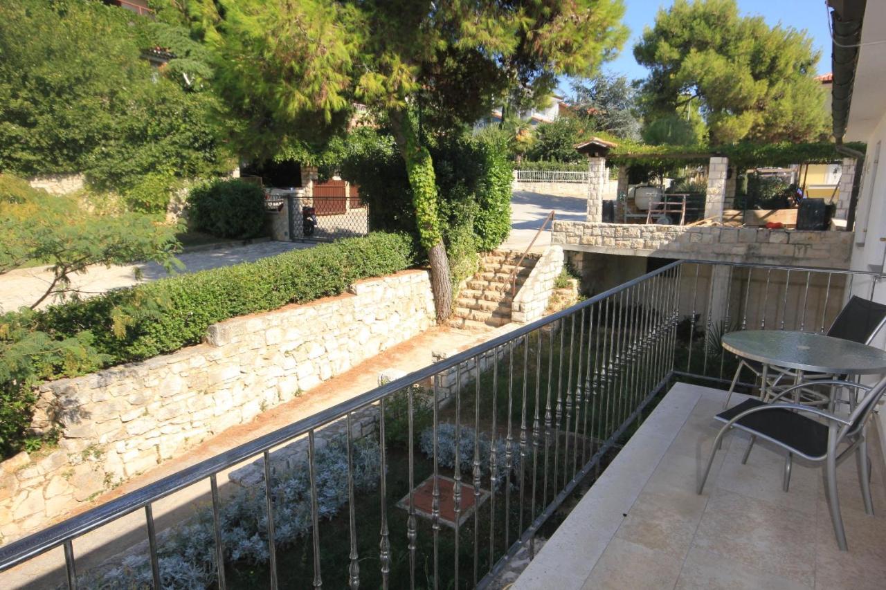 Apartments By The Sea Rovinj - 3373 Apartman